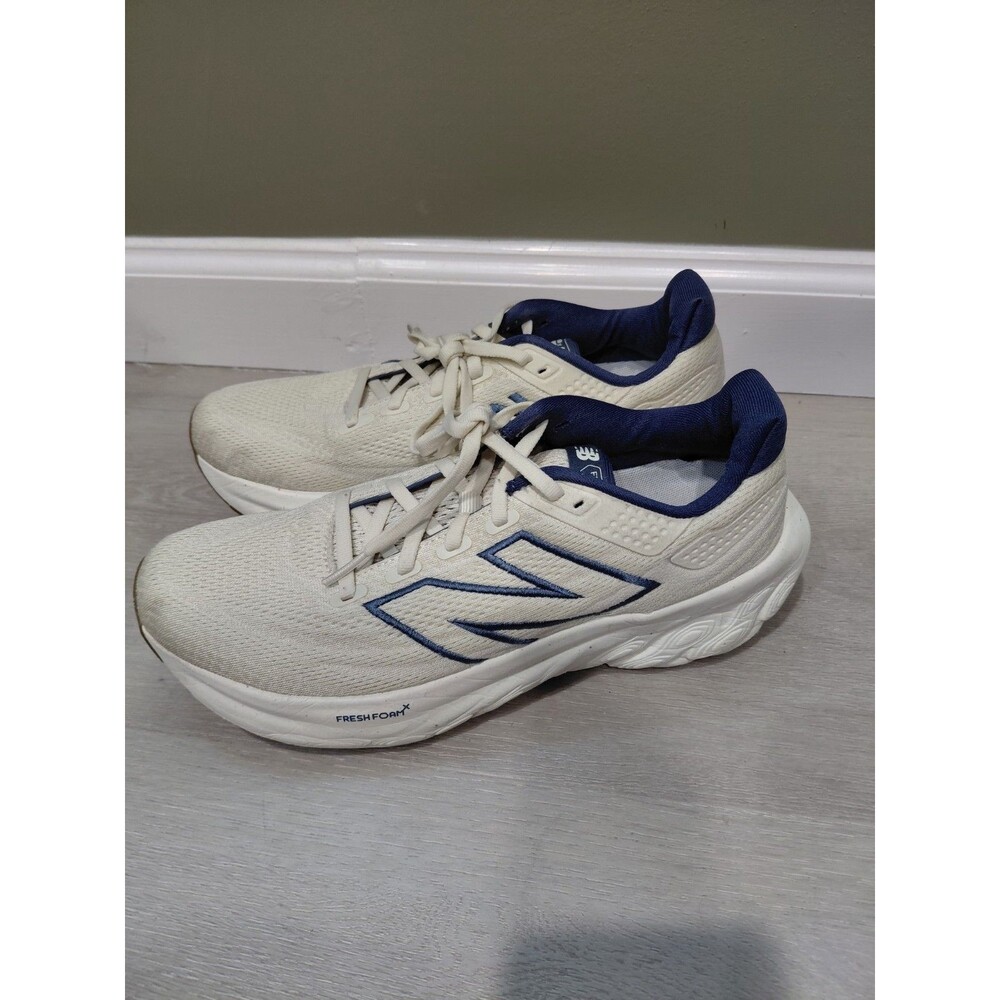 Size 9 - New Balance Fresh Foam X 880v15 Linen Dream State Women's Sneakers